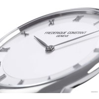 Наручные часы Frederique Constant Slimline Midsize FC-200RS5S36