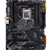 Материнская плата ASUS TUF Gaming Z490-Plus (Wi-Fi)