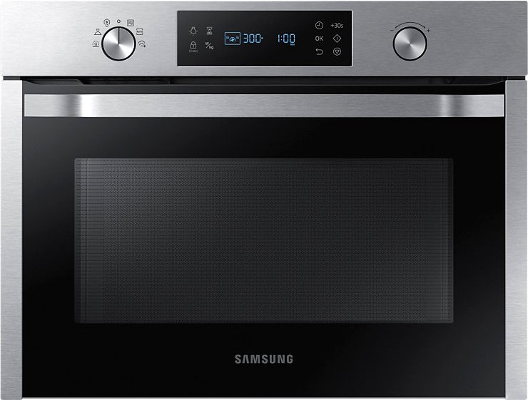 

Микроволновая печь Samsung NQ50K3130BS