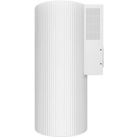 Кухонная вытяжка MAUNFELD Edelweiss 39 Wall (белый)