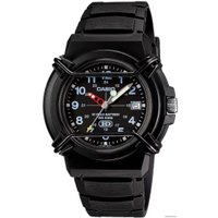 Наручные часы Casio HDA-600B-1B