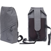 Спортивный рюкзак Caanbag CAAN-CI-27LG (серый)