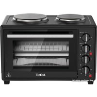 Мини-печь Tefal Optimate OF463830