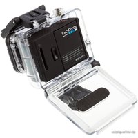 Экшен-камера GoPro Hero3 Silver Edition