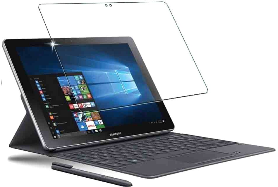 

Защитное стекло KST 2.5D для Samsung Galaxy Book 10.6 (SM-W620) (прозрачный)