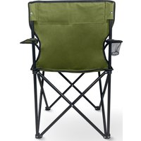 Стул GetActive Camping SWY-C04-KH (хаки)