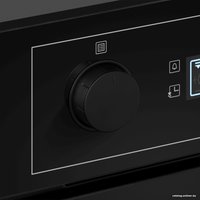 Электрический духовой шкаф MAUNFELD AEOH6062B2