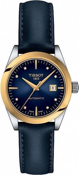 

Наручные часы Tissot T-My Lady T930.007.46.046.00