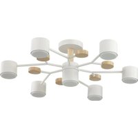 Люстра средней высоты Lumion Comfi Rondo 8195/7C