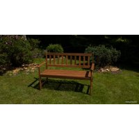 Скамейка Fieldmann FDZN 4013-T