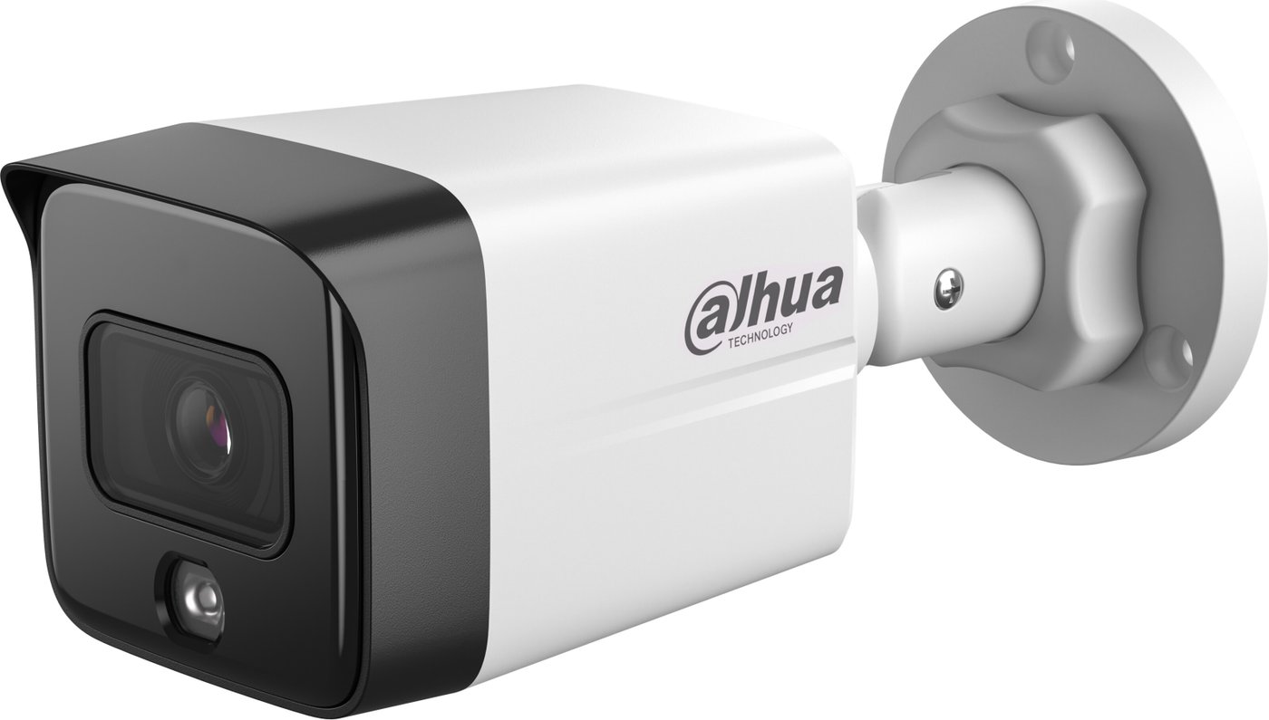 

IP-камера Dahua DH-IPC-HFW1431TC1P-A-0280B-S6