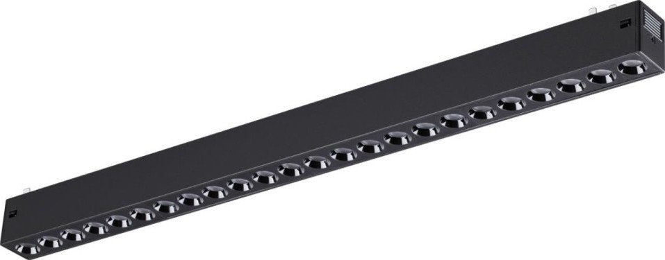 

Трековый светильник Novotech Vector 359933