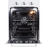 Электрический духовой шкаф Zigmund & Shtain E 172 W в Гомеле