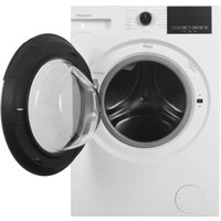 Стиральная машина Hotpoint WSH 8291 VWX