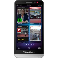 Телефон BlackBerry Z30