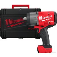 Гайковерт Milwaukee M18 FUEL M18FHIW2F12-0X 4933492782 (без АКБ, кейс)