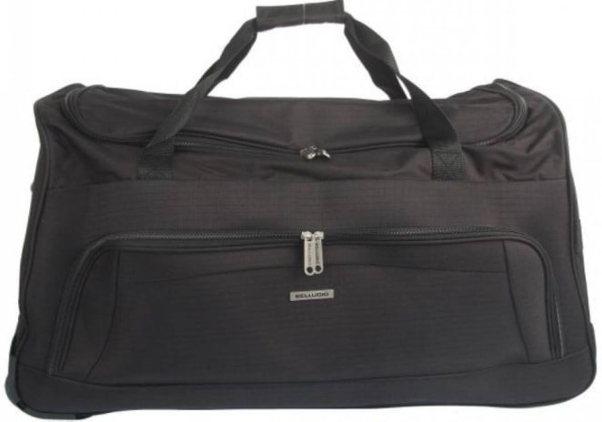 

Дорожная сумка Bellugio WA-6039L