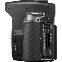 Зеркальный фотоаппарат Sony Alpha DSLR-A330 Body