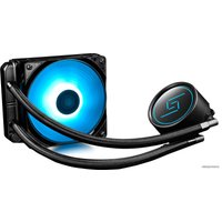 Кулер для процессора DeepCool GAMMAXX L120 DP-H12RF-GL120RGB