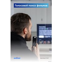 Телевизор Viomi YMD55ACURUS1