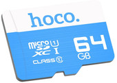 microSDXC (Class 10) 64GB