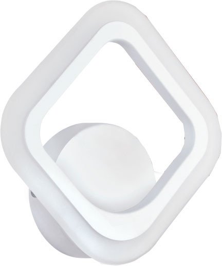 

Бра In Home Elegant Aris-w 4690612035321