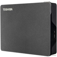 Внешний накопитель Toshiba Canvio Gaming 4TB HDTX140EK3CA