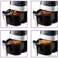 Аэрогриль (аэрофритюрница) Kitfort KT-2229