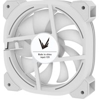 Вентилятор для корпуса Formula Nulight 12WH ARGB