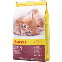 Сухой корм для кошек Josera Kitten 2 кг в Пинске