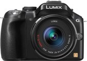 Panasonic Lumix DMC-G5K Kit 14-42mm