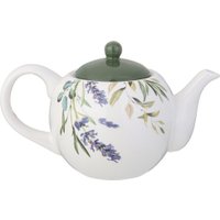 Заварочный чайник Agness 358-2149