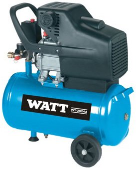 WATT WT-2024A