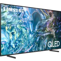 Телевизор Samsung QLED 4K Q60D QE43Q60DAUXRU