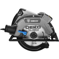 Дисковая (циркулярная) пила Deko CS-2000W PRO 084-1152 в Лиде
