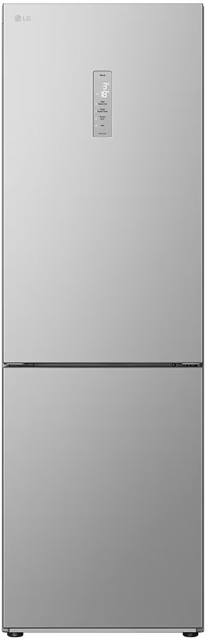 

Холодильник LG DoorCooling+ GC-B459ANMW