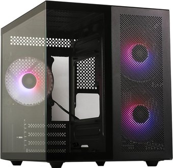 Корпус Redragon Pagos 2 (черный)