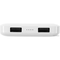 Внешний аккумулятор Solove 001M+ 10000mAh (белый)