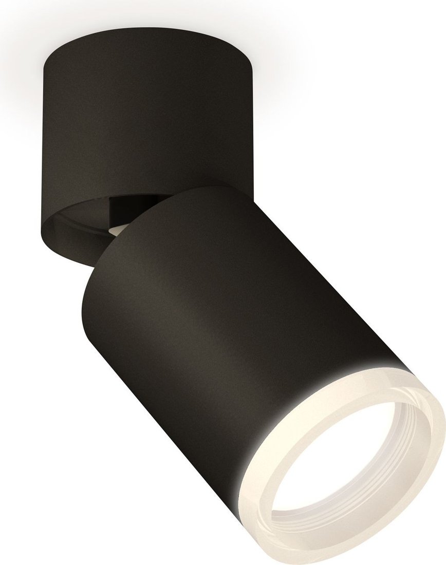 

Спот Ambrella light Techno spot XM6313081 SBK/BK/FR