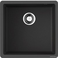 Кухонная мойка Omoikiri Bosen 44-U BL (черный)