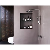 Душевая система  Damixa Option DX218092000