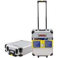 Универсальный набор инструментов WMC Tools 186-3(57357)