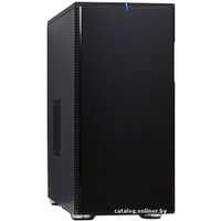 Корпус Fractal Design Define R3 USB3.0 Black Pearl (FD-CA-DEF-R3-USB3-BL)