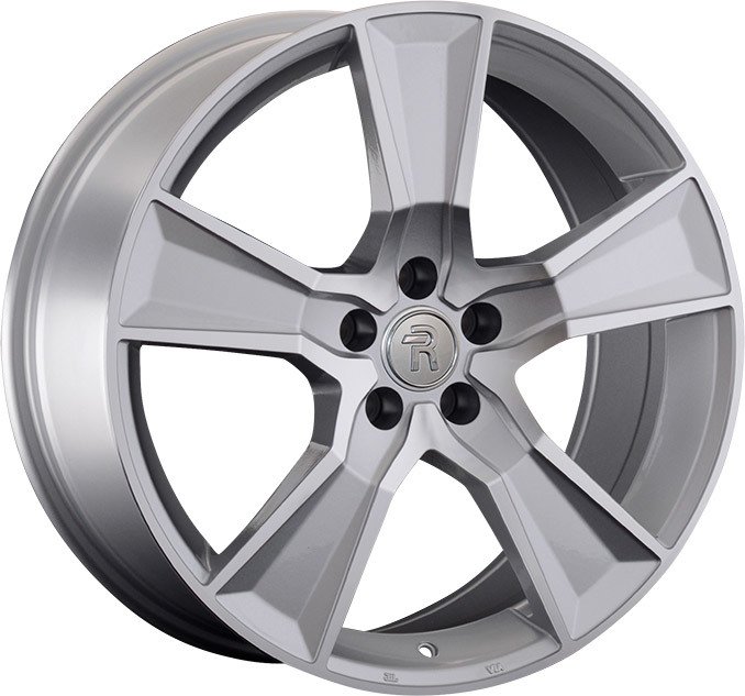 

Литые диски Replay VV231 20x9" 5x112мм DIA 66.6мм ET 33мм SF