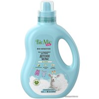 Гель для стирки BioMio для детского белья Экологичный (900 мл)