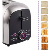 Тостер Kitfort KT-2099