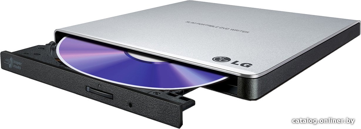 Оптический привод LG GP57ES40