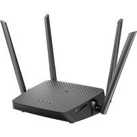 Wi-Fi роутер D-Link DIR-842/RU/R5A