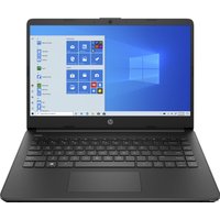 Ноутбук HP 14s-dq3003ur 3E7L7EA