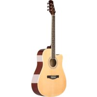 Акустическая гитара Laviere D-411C NT